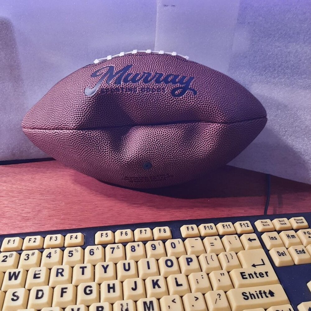 NEW ! Murray Sporting Goods Football Kicking Tee
